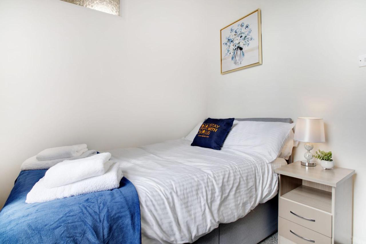 2 Bed Cottage With Garden & Stunning Field Views Durham Dış mekan fotoğraf
