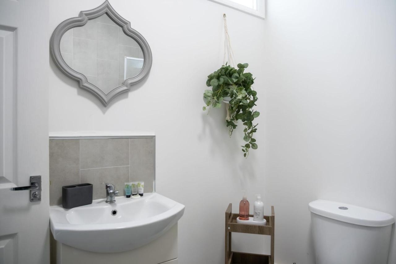 2 Bed Cottage With Garden & Stunning Field Views Durham Dış mekan fotoğraf